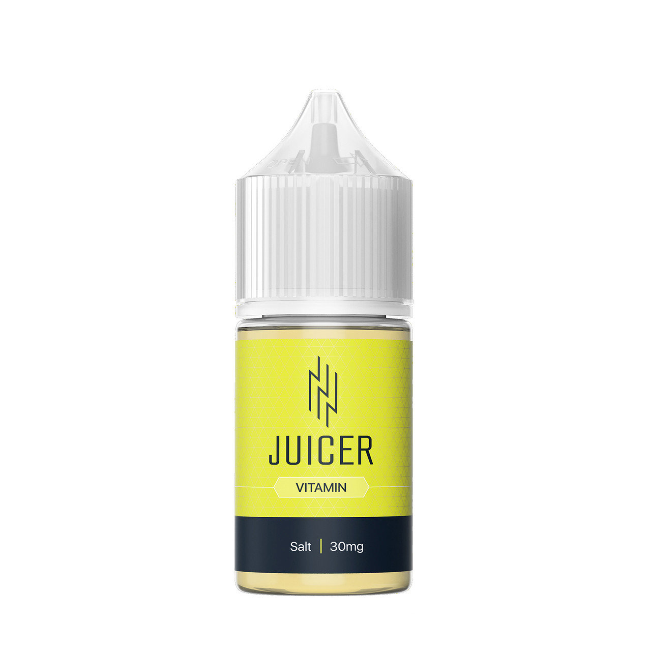 Жидкость JUICER Salt - Vitamin, 30 мл.