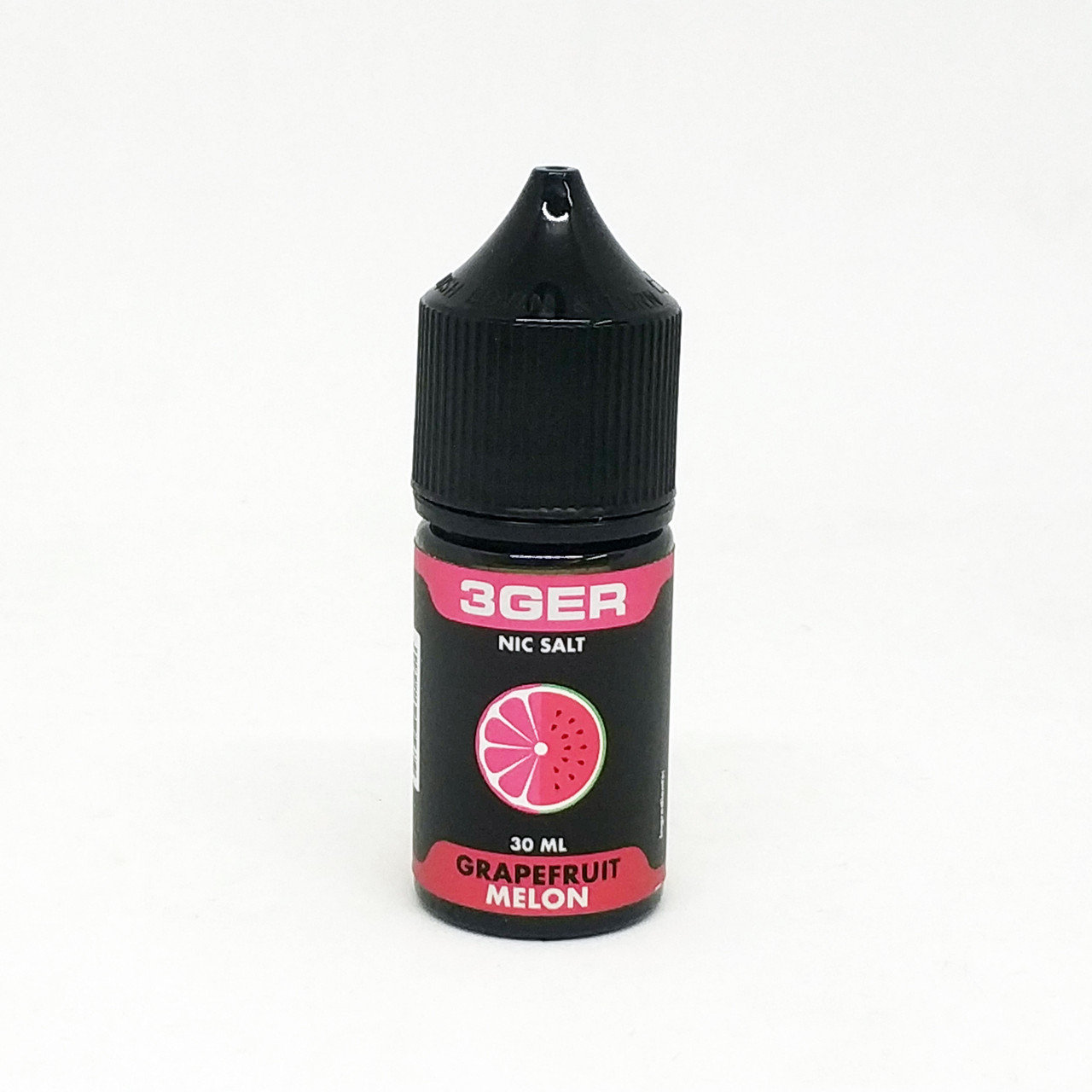 Жидкость 3Ger Salt - Grapefruit Melon, 30 мл.