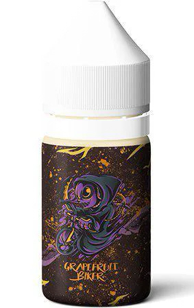 Жидкость Dark Saltman - Grapefruit Biker, 30 мл.