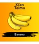 Ароматизатор Xian Banana (Банан), 30 мл.