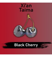 Xian Black Cherry (Черешня), 10 мл.