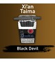 Ароматизатор Xian Black Devil, 50 мл.