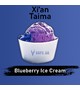 Ароматизатор Xian Blueberry Ice Cream (Черничное мороженое), 5 мл.