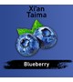 Ароматизатор Xian Blueberry (Черника), 5 мл.