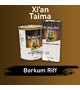 Ароматизатор Xian Borkum Riff, 10 мл.