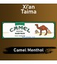 Ароматизатор Xian Camel Menthol, 5 мл.