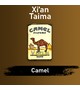 Ароматизатор Xian Camel, 100 мл.