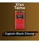 Ароматизатор Xian Captain Black Cherry (Вишневый Капитан Блэк), 100 мл.