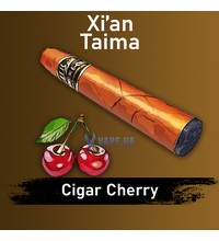 Xian Cigar Cherry (Сигара с вишневым оттенком), 100 мл.