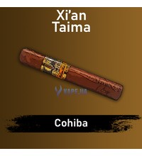 Xian Cohiba, 100 мл.