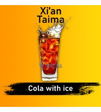 Xian Cola with Ice (Кола со льдом), 5 мл.