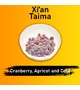 Ароматизатор Xian Cranberry and Apricot and Cold (Клюква и абрикос с холодком), 10 мл.