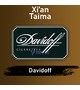 Ароматизатор Xian Davidoff, 100 мл.