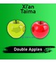 Ароматизатор Xian Double Apples (Двойное яблоко), 10 мл.