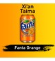 Ароматизатор Xian Fanta Orange (Апельсиновая фанта), 30 мл.