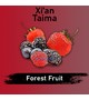 Ароматизатор Xian Forest Fruit (Лесные ягоды), 10 мл.