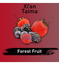 Xian Forest Fruit (Лесные ягоды), 5 мл.