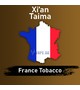 Ароматизатор Xian France Tabacco (Concentrat) (Французский табак), 100 мл.