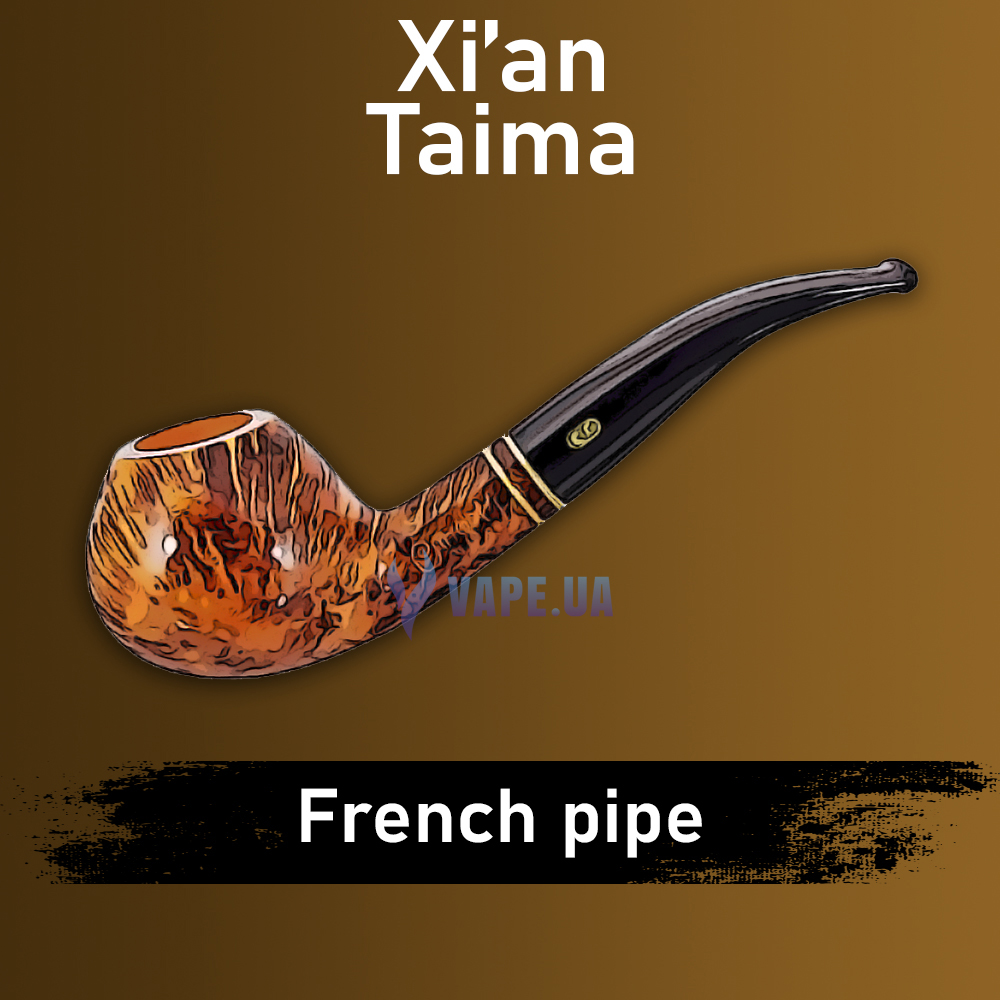 Ароматизатор Xian French pipe, 100 мл.