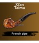 Ароматизатор Xian French pipe, 50 мл.