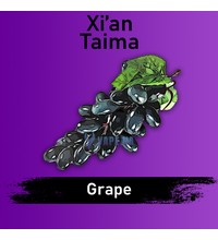 Xian Grape (Виноград), 5 мл.