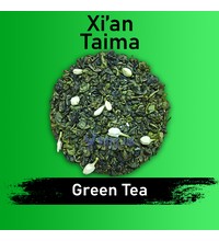 Xian Green Tea (Зеленый Чай), 5 мл.