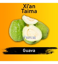 Xian Guava (Гуава), 5 мл.