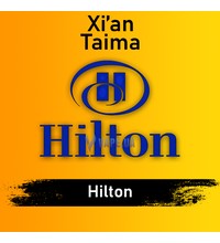 Xian Hilton, 100 мл.