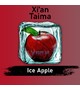 Ароматизатор Xian Ice Apple (Яблоко с холодком), 100 мл.