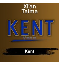 Xian Kent, 100 мл.