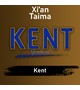 Ароматизатор Xian Kent, 100 мл.