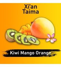 Xian Kiwi Mango Orange (Киви, манго, апельсин), 100 мл.