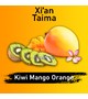 Ароматизатор Xian Kiwi Mango Orange (Киви, манго, апельсин), 100 мл.