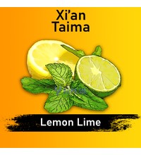 Xian Lemon Lime (Лимон с лаймом), 100 мл.