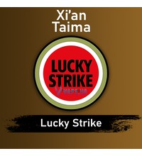 Xian Lucky strike, 100 мл.