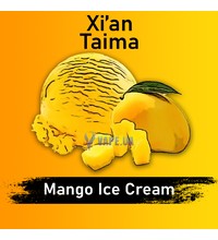 Xian Mango Ice Cream (Мороженое с манго), 5 мл.