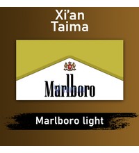 Xian Marlboro lights, 100 мл.
