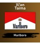 Ароматизатор Xian Marlboro, 50 мл.