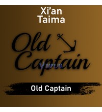 Xian Old Captain, 100 мл.