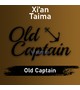 Ароматизатор Xian Old Captain, 30 мл.