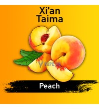 Xian Peach (Персик), 5 мл.