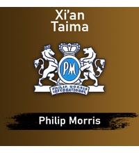 Xian Philip Morris, 100 мл.