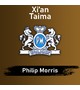 Ароматизатор Xian Philip Morris, 100 мл.