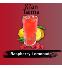 Xian Raspberry Lemonade (Малиновый лимонад), 100 мл.