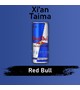 Ароматизатор Xian Red Bull, 10 мл.