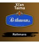 Ароматизатор Xian Rothmans, 30 мл.