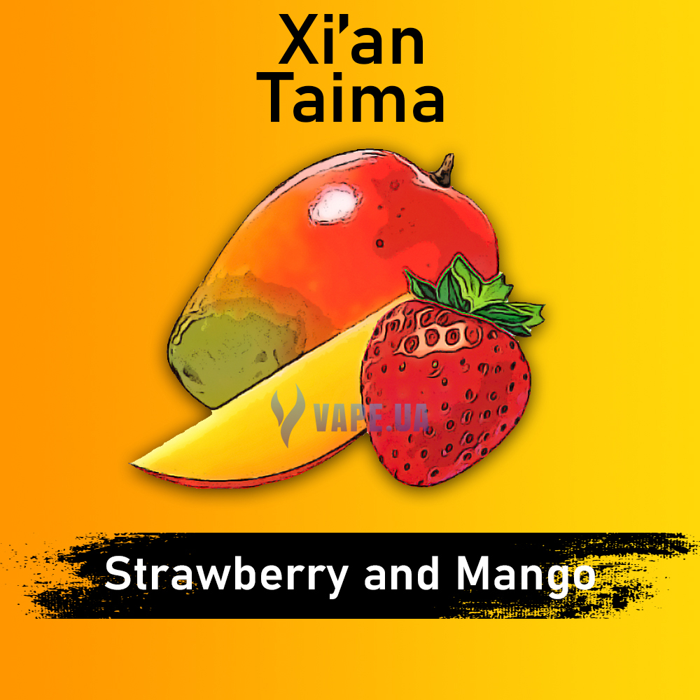 Ароматизатор Xian Cookie (Печенье), 100 мл.