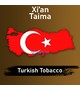 Ароматизатор Xian Turkish tobacco, 100 мл.