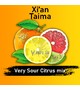 Ароматизатор Xian Red grape (Красный виноград), 30 мл.