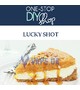 Ароматизатор One Stop DIY  Lucky Shot (Ванильно-карамельный пирог), 120 мл.